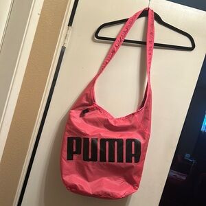 Puma sling bag